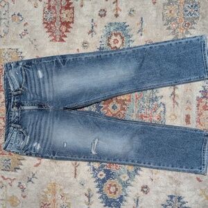 Flying Monkey Light Blue Denim Jeans